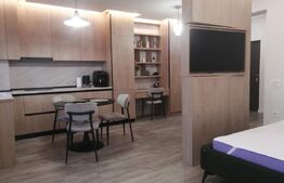 Apartament studio de vanzare + loc de parcare, Prima Onestilor