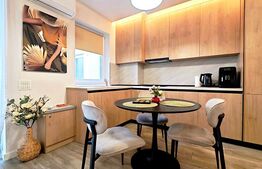 Apartament studio de vanzare + loc de parcare, Prima Onestilor