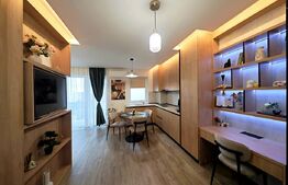 Apartament studio de vanzare + loc de parcare, Prima Onestilor