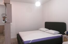 Apartament studio de vanzare + loc de parcare, Prima Onestilor