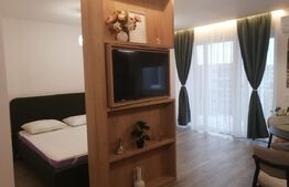 Apartament studio de vanzare + loc de parcare, Prima Onestilor