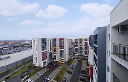 Apartament studio de vanzare + loc de parcare, Prima Onestilor