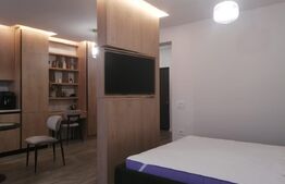 Apartament studio de vanzare + loc de parcare, Prima Onestilor