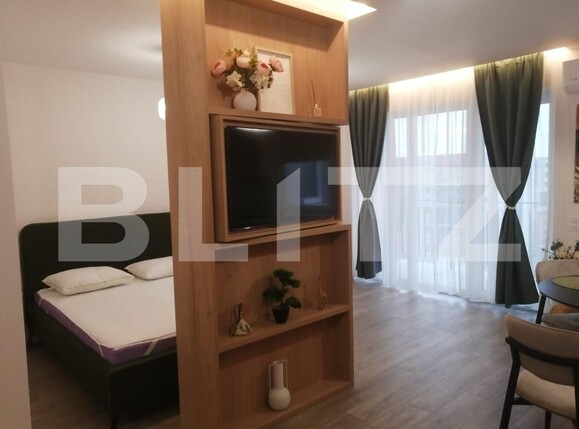 Garsonieră de vânzare Nord - 186727AV | BLITZ Oradea | Poza11