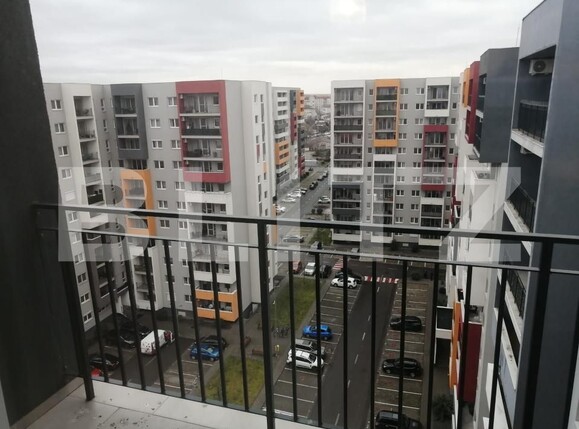 Garsonieră de vânzare Nord - 186727AV | BLITZ Oradea | Poza6