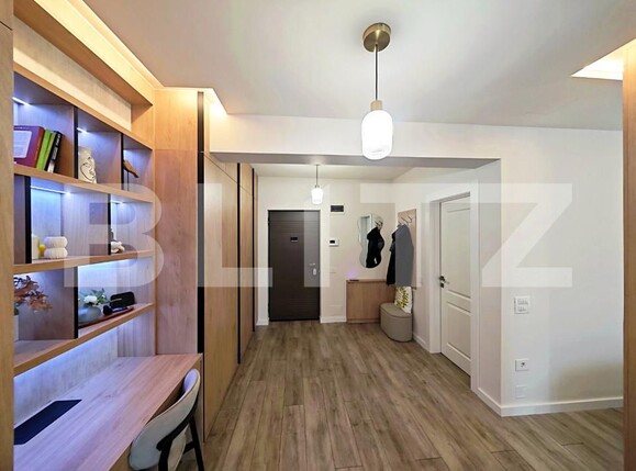 Garsonieră de vânzare Nord - 186727AV | BLITZ Oradea | Poza4