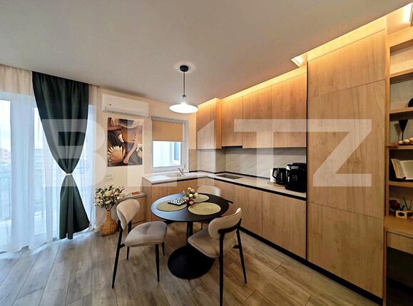 Garsonieră de vânzare Nord - 186727AV | BLITZ Oradea | Poza2
