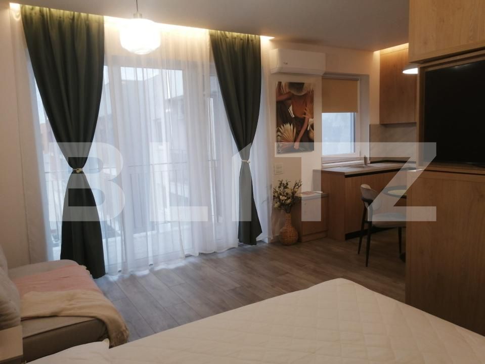 Garsonieră de vânzare Nord - 186727AV | BLITZ Oradea | Poza5