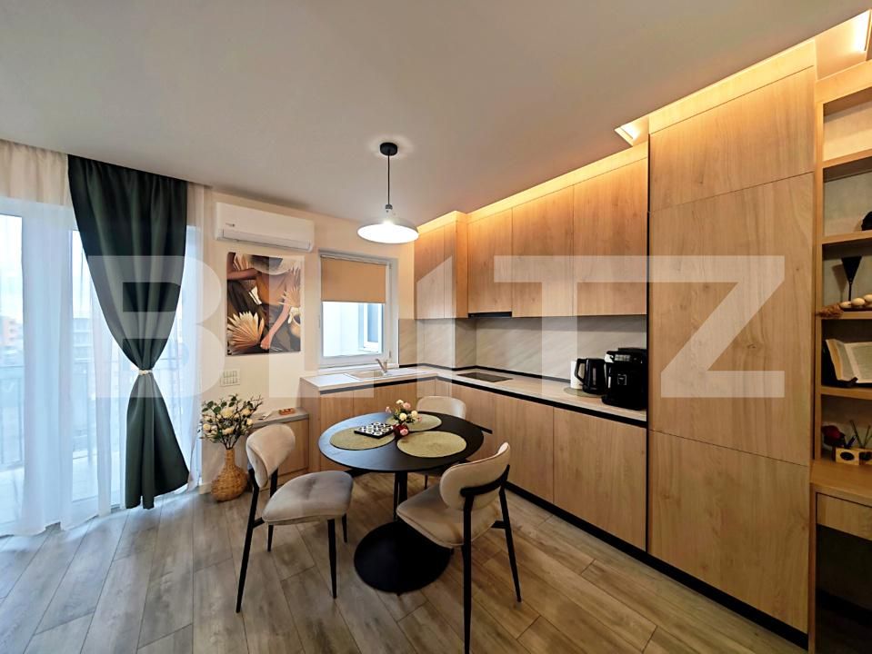 Garsonieră de vânzare Nord - 186727AV | BLITZ Oradea | Poza2