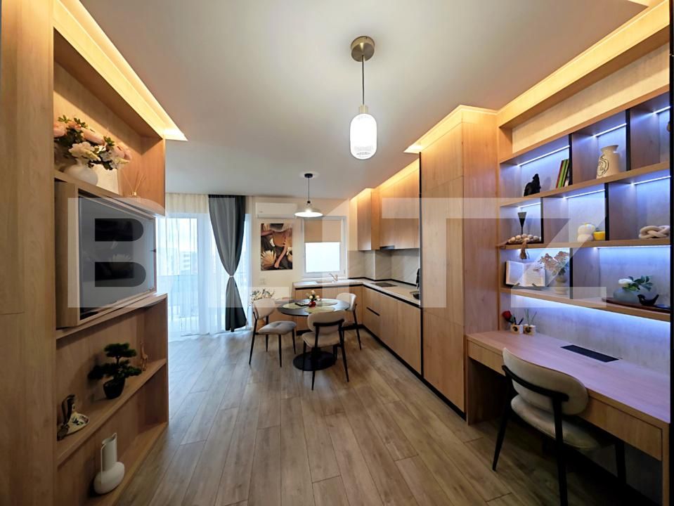 Garsonieră de vânzare Nord - 186727AV | BLITZ Oradea | Poza3