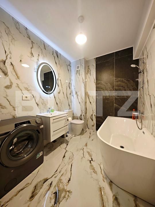 Garsonieră de vânzare Nord - 186727AV | BLITZ Oradea | Poza7