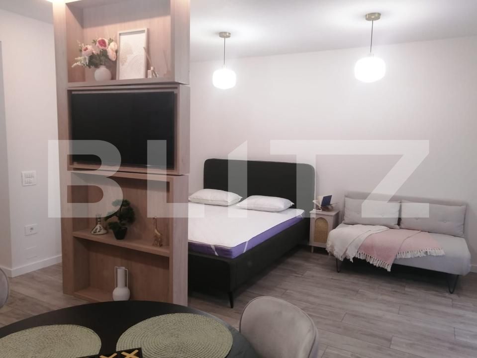 Garsonieră de vânzare Nord - 186727AV | BLITZ Oradea | Poza10