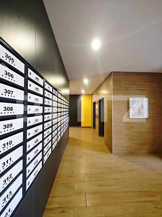 Garsonieră de vânzare Nord - 186727AV | BLITZ Oradea | Poza9