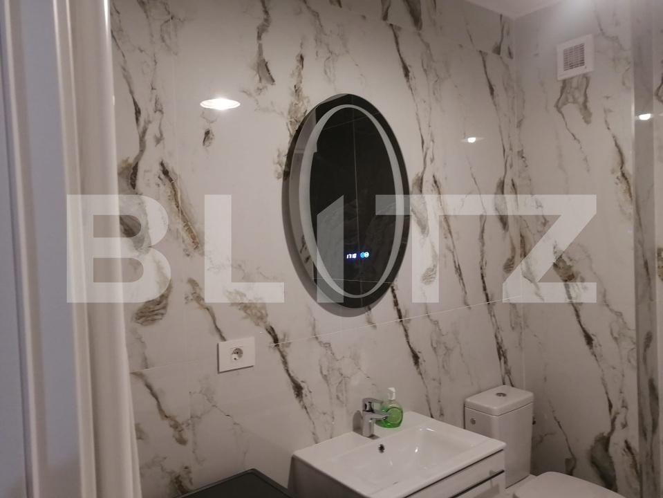 Garsonieră de vânzare Nord - 186727AV | BLITZ Oradea | Poza3