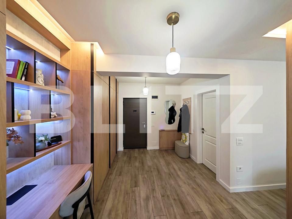 Garsonieră de vânzare Nord - 186727AV | BLITZ Oradea | Poza4