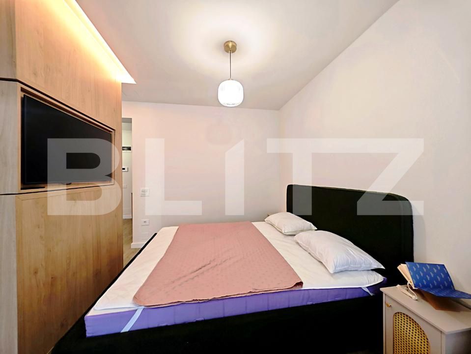 Garsonieră de vânzare Nord - 186727AV | BLITZ Oradea | Poza5