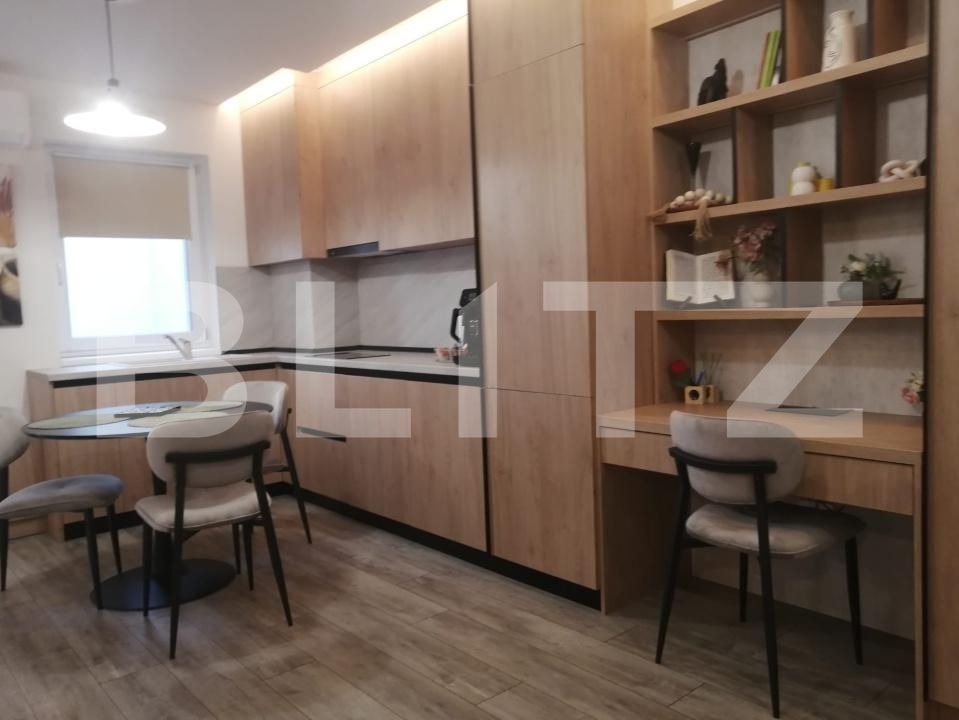 Garsonieră de vânzare Nord - 186727AV | BLITZ Oradea | Poza2