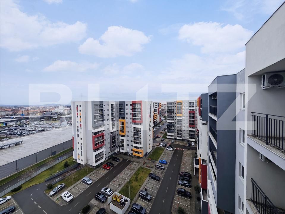 Garsonieră de vânzare Nord - 186727AV | BLITZ Oradea | Poza8