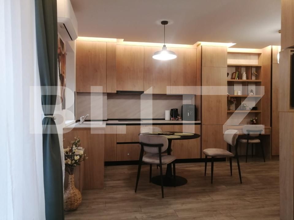 Garsonieră de vânzare Nord - 186727AV | BLITZ Oradea | Poza7