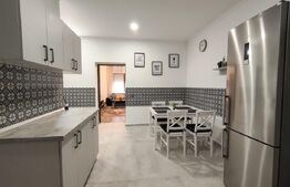 Apartament cu 2 camere, prima inchiriere, incalzire gaz, ultracentral