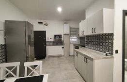 Apartament cu 2 camere, prima inchiriere, incalzire gaz, ultracentral