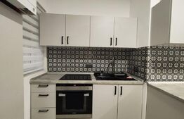 Apartament cu 2 camere, prima inchiriere, incalzire gaz, ultracentral
