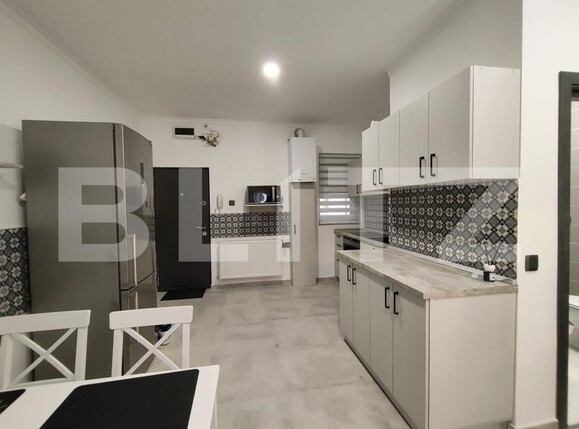 Apartament de închiriat 2 camere Ultracentral - 186730AI | BLITZ Oradea | Poza5