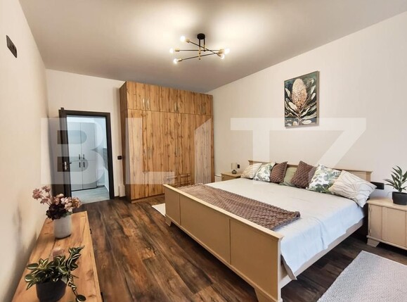 Apartament de închiriat 2 camere Ultracentral - 186730AI | BLITZ Oradea | Poza1