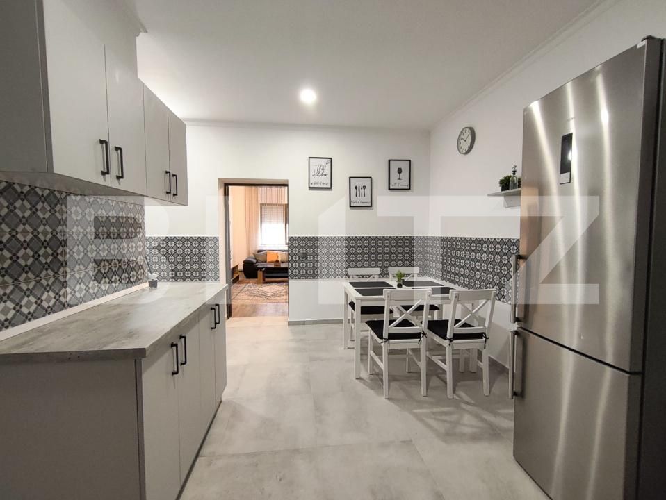 Apartament de închiriat 2 camere Ultracentral - 186730AI | BLITZ Oradea | Poza2