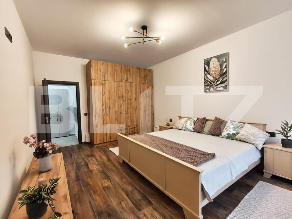 Apartament de închiriat 2 camere Ultracentral - 186730AI | BLITZ Oradea | Poza2