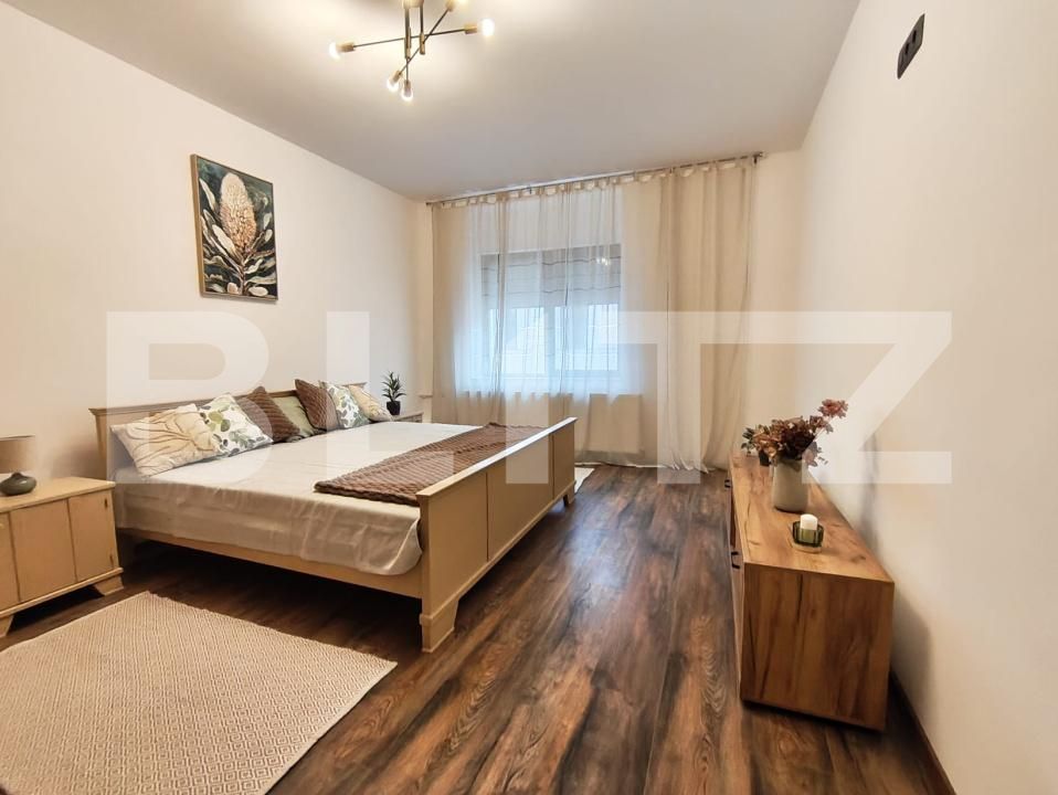 Apartament de închiriat 2 camere Ultracentral - 186730AI | BLITZ Oradea | Poza3