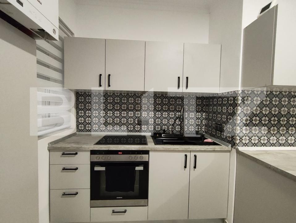 Apartament de închiriat 2 camere Ultracentral - 186730AI | BLITZ Oradea | Poza3