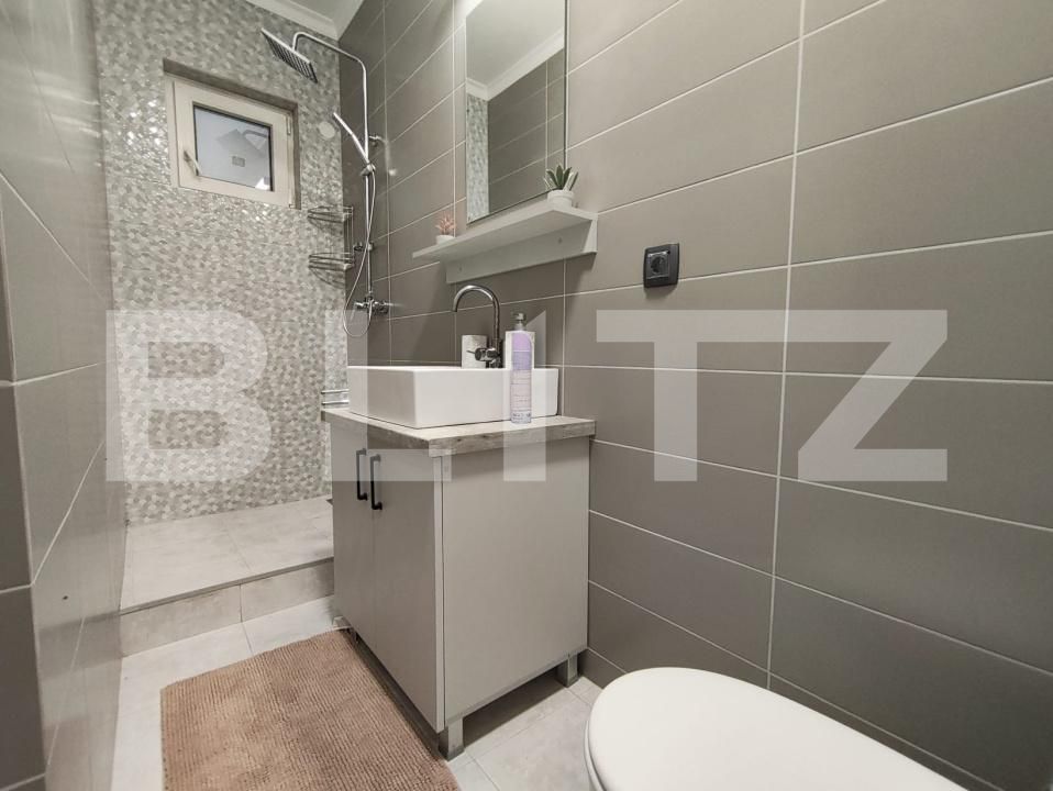 Apartament de închiriat 2 camere Ultracentral - 186730AI | BLITZ Oradea | Poza4