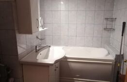 Apartament 3 camere decebal