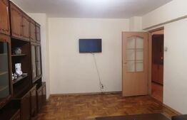 Apartament 3 camere decebal
