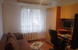 Apartament 3 camere decebal
