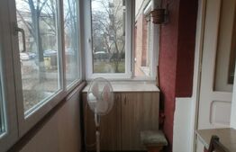 Apartament 3 camere decebal