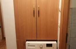 Apartament 3 camere decebal
