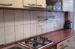 Apartament 3 camere decebal