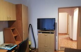 Apartament 3 camere decebal