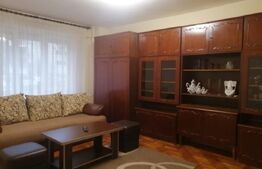 Apartament 3 camere decebal