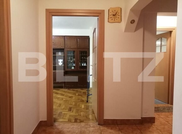 Apartament de vânzare 3 camere Decebal - 186788AV | BLITZ Oradea | Poza1