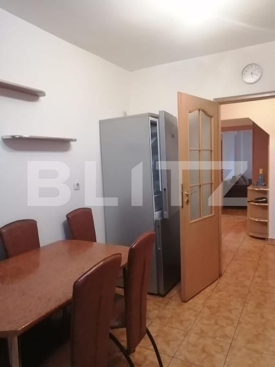 Apartament de vânzare 3 camere Decebal - 186788AV | BLITZ Oradea | Poza3