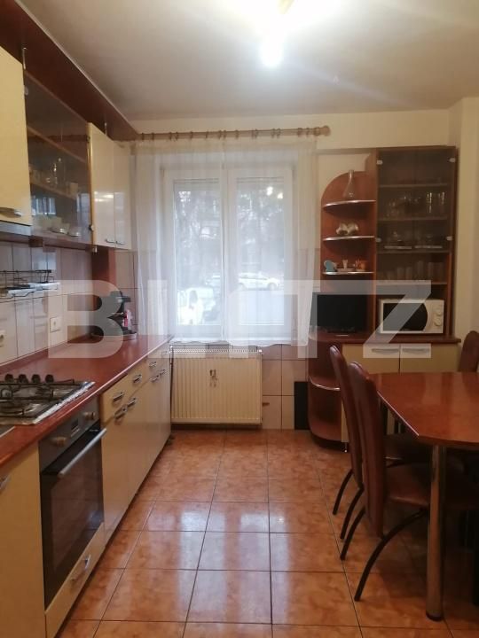 Apartament de vânzare 3 camere Decebal - 186788AV | BLITZ Oradea | Poza3