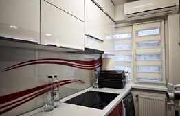 Apartament 3 camere, utilat complet, Nufărul – lângă Lotus