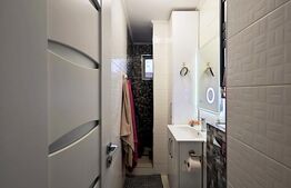 Apartament 3 camere, utilat complet, Nufărul – lângă Lotus