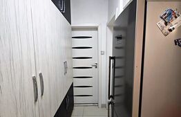 Apartament 3 camere, utilat complet, Nufărul – lângă Lotus