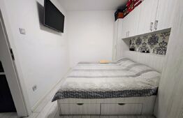 Apartament 3 camere, utilat complet, Nufărul – lângă Lotus