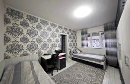 Apartament 3 camere, utilat complet, Nufărul – lângă Lotus