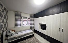 Apartament 3 camere, utilat complet, Nufărul – lângă Lotus